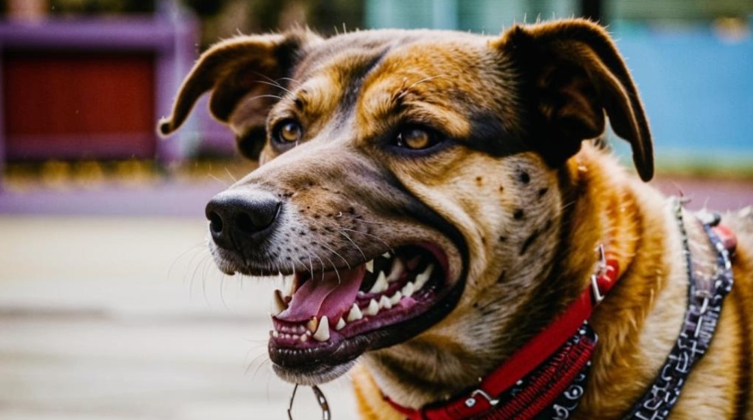 Социализация взрослой собаки или щенка к людям
